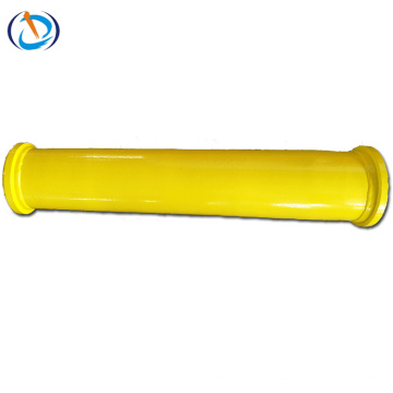 concrete pump boom straight pipe